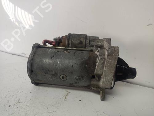 Starter RENAULT LAGUNA III Grandtour (KT0/1)  | BP19567402M8 
