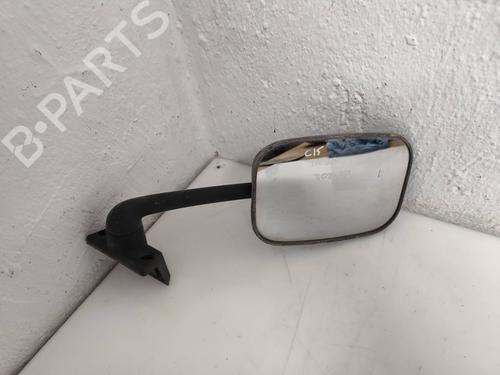 Used Right mirror CITROËN C15 Box Body/MPV (VD_) [1984-2006]  24319097