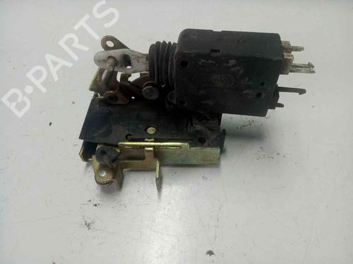 Front right lock CITROËN SAXO (S0, S1) 1.1 X, SX | BP19562251C97 