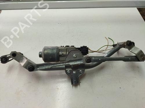 Front wiper motor PEUGEOT 207 (WA_, WC_)  | BP21014670M29 