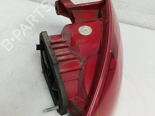 Left taillight SEAT LEON (1P1) | BP32320528C34 - Image 2