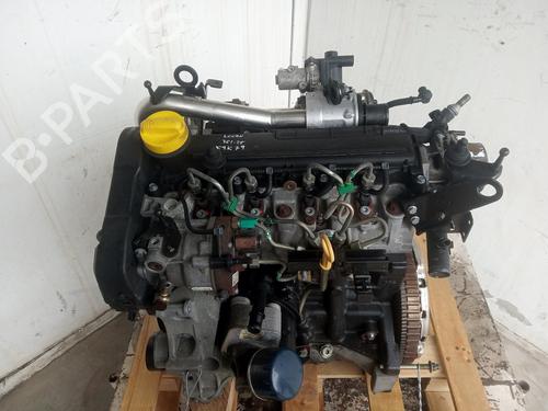 Engine DACIA LOGAN (LS_)  | BP34247658M1  - Image 9