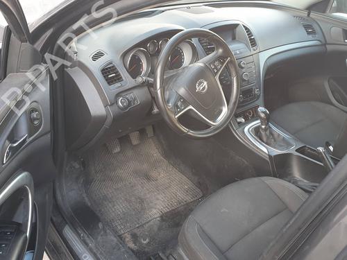 Elektronisk sensor OPEL INSIGNIA A (G09)  | BP19556988M84 