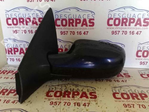 Left mirror RENAULT MEGANE II (BM0/1_, CM0/1_)  | BP19549616C26 