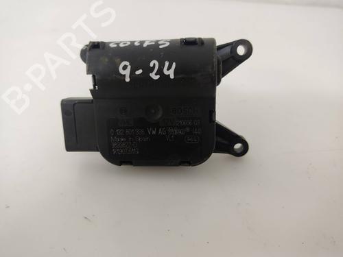 Elektronische module VW GOLF V (1K1) [2003-2010]  19569143