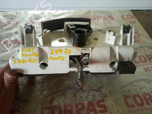 Commande Chauffage FIAT PUNTO (188_)  | BP21014605I5 