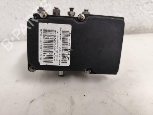 Used ABS pump CITROËN C4 I (LC_) [2004-2014]  22389652