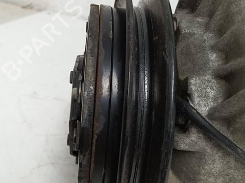 AC compressor NISSAN PRIMERA Hatchback (P12)  | BP33548491M34  - Image 11