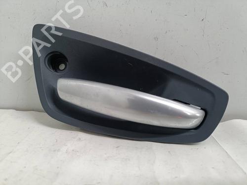Used Rear right interior door handle Rear right interior door handle BMW 1 (E87) 118 d (122 hp) 33442349 33442349
