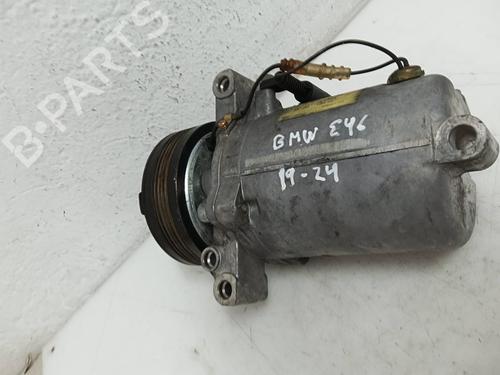 AC compressor BMW 3 (E46) 320 d | BP36091458M34  - Image 9