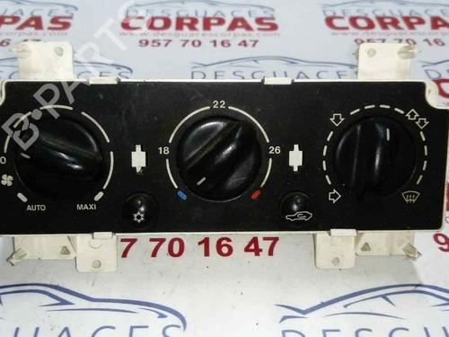 Used Climate control CITROËN XSARA (N1) [1997-2005]  19551423