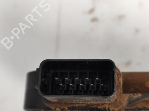 Rear left lock LAND ROVER DISCOVERY III (L319)  | BP29437472C100 