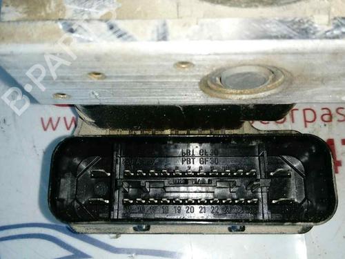 ABS pump OPEL ASTRA H GTC (A04)  | BP19550596M43 