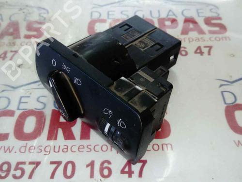 Headlight switch SEAT CORDOBA (6K1, 6K2)  | BP19551753I24 