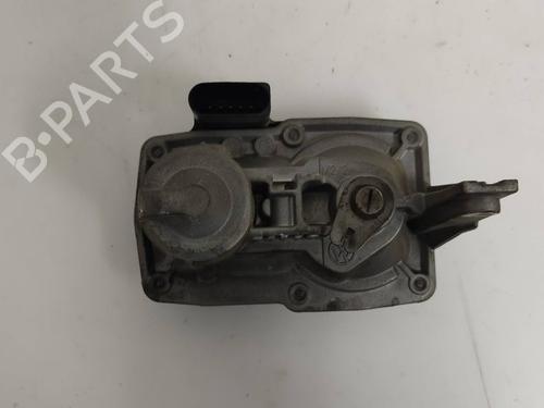 Throttle body SKODA OCTAVIA III (5E3, NL3, NR3) 1.6 TDI | BP19572598M82 