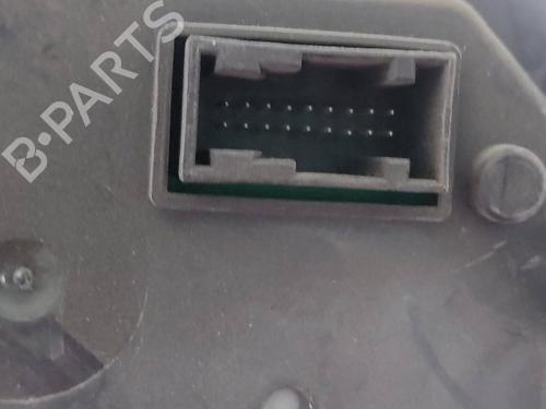 Instrument cluster PEUGEOT 307 (3A/C)  | BP19570753C47 