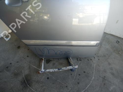 Right rear door OPEL ASTRA H (A04)  | BP19557976C5 