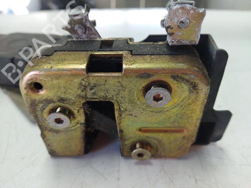 Front left lock VOLVO S40 I (644)  | BP19562939C98 