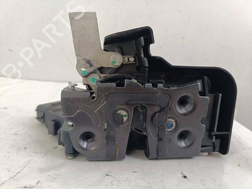 Used Rear left lock Rear left lock FORD FOCUS II Turnier (DA_, FFS, DS) [2004-2012] 36093728 36093728