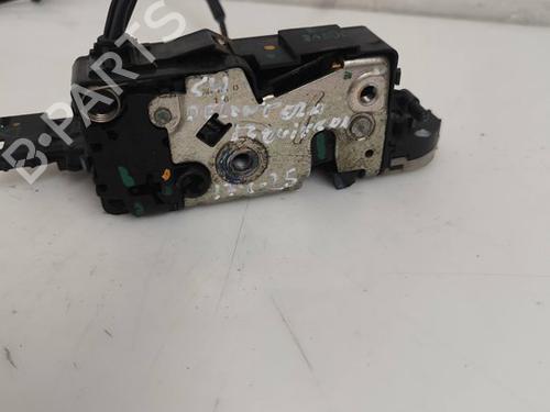 Venstre fortil lås CITROËN C4 Picasso I MPV (UD_) 2.0 HDi 138 | BP29956187C98