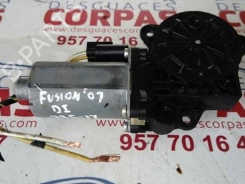 Used Left front window motor FORD FUSION (JU_) [2002-2012]  19550516