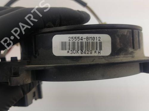 Squib airbag NISSAN ALMERA II (N16)  | BP19570707C102
