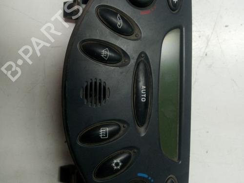 Climate control CITROËN C5 I (DC_) 2.0 HDi (DCRHZB, DCRHZE) | BP19562344I5 