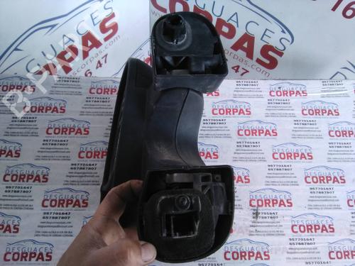 Left mirror NISSAN PRIMASTAR Van (X83)  | BP19555503C26 