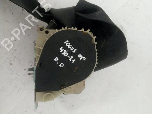 Front right seatbelt FORD FOCUS II (DA_, HCP, DP)  | BP19563217I25 