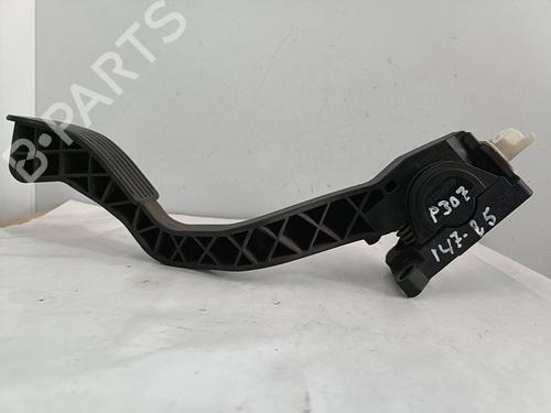 Used Pedal PEUGEOT 307 (3A/C) [2000-2012]  29628887
