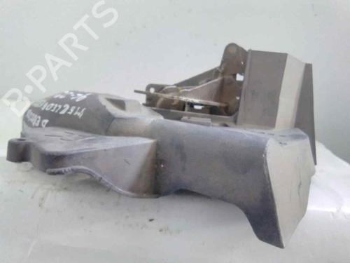 Rear right lock MERCEDES-BENZ E-CLASS (W210) E 320 CDI (210.026) | BP19564689C99