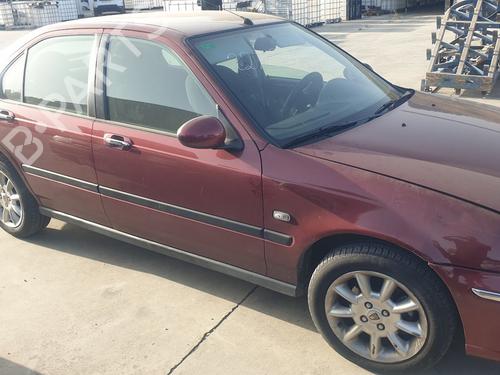 Used Parts ROVER 45 I Hatchback (RT)    4524831