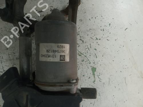 Front wiper motor OPEL CORSA D (S07)  | BP19559609M29 