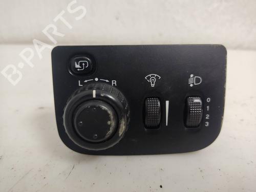 Mando CHEVROLET EVANDA [2005-2025]  22610521