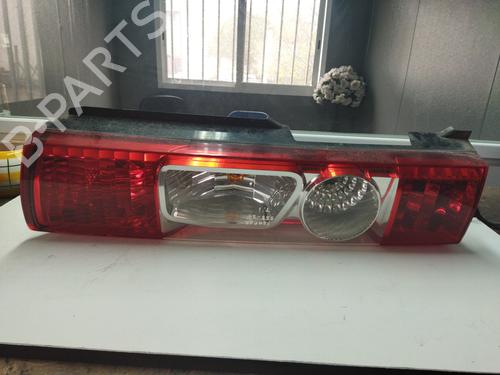 Used Left taillight CITROËN JUMPER II Van [2006-2025]  19660677