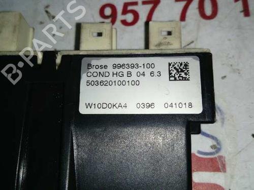Left front window motor CITROËN C4 I (LC_)  | BP19552434E21 