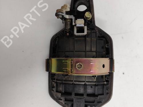 Front right exterior door handle HYUNDAI TERRACAN (HP)  | BP21814001C129 