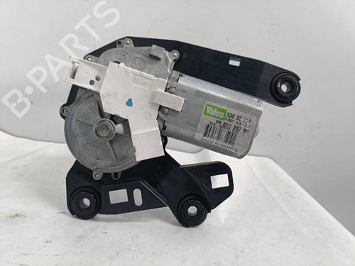 Used Rear wiper motor CITROËN BERLINGO / BERLINGO FIRST MPV (MF_, GJK_, GFK_) [1996-2025]  30776688
