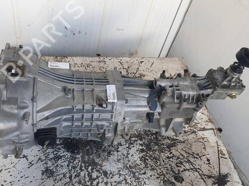 Used Gearbox KIA SORENTO I (JC) [2002-2011]  29313768