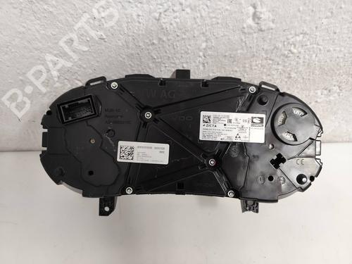 Instrument cluster SEAT IBIZA V (KJ1, KJG)  | BP29437543C47 