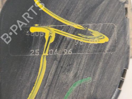 Rear left seatbelt LAND ROVER DISCOVERY I (LJ)  | BP26700309I29