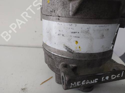 AC compressor RENAULT MEGANE II (BM0/1_, CM0/1_)  | BP19566625M34 