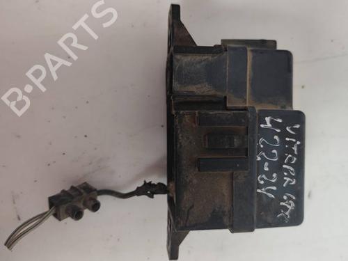 Used Fuse box SUZUKI VITARA (ET, TA, TD) [1988-2002]  26135098