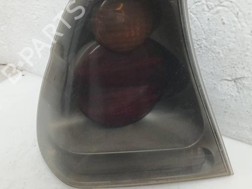 Left taillight BMW 3 Compact (E46) 320 td | BP33852937C34  - Image 7