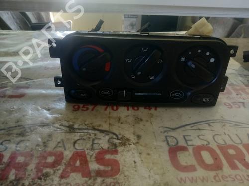 Used Climate control DAEWOO MATIZ (M100, M150) [1998-2025]  19555673