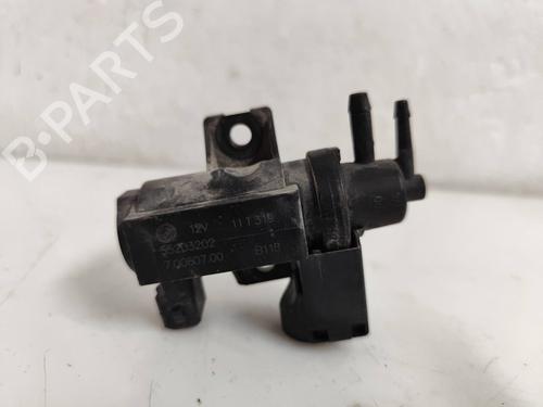 Elektronisk sensor FIAT GRANDE PUNTO (199_) [2005-2025]  27471810