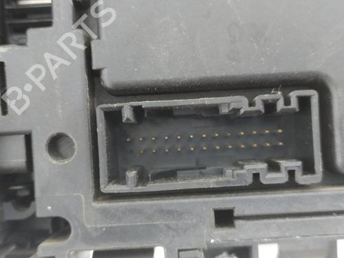Fuse box PEUGEOT 206 Hatchback (2A/C)  | BP19566856E1 