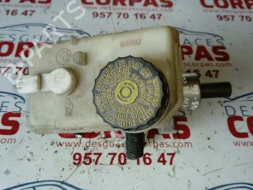 Brake master cylinder BMW 3 (E46) 320 d | BP19549128M77 - Image 4