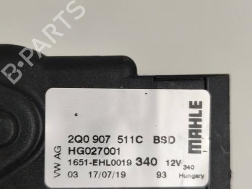 Electronic module SEAT IBIZA V (KJ1, KJG)  | BP29437530M83 