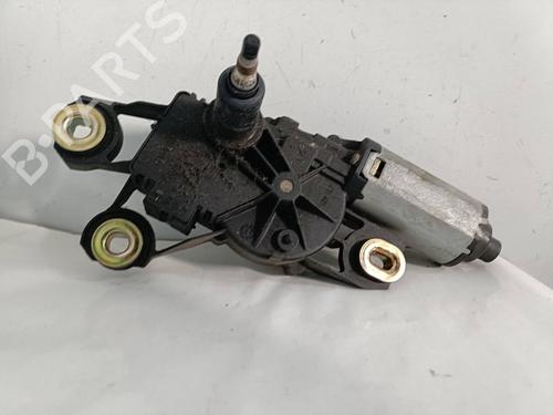 Used Rear wiper motor SEAT LEON (1P1) [2005-2013]  25122172